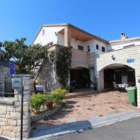 Licul Apartment Rovinj Exteriér fotografie