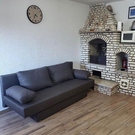 Licul Apartment Rovinj Exteriér fotografie