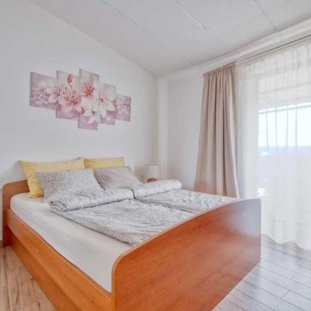 Licul Apartment Rovinj Exteriér fotografie
