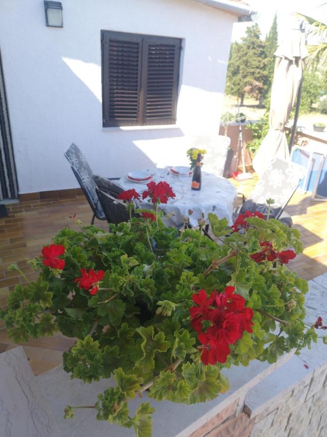 Licul Apartment Rovinj Exteriér fotografie