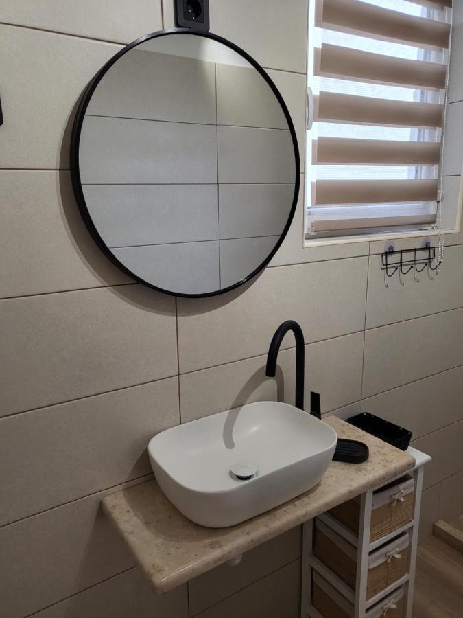 Licul Apartment Rovinj Exteriér fotografie