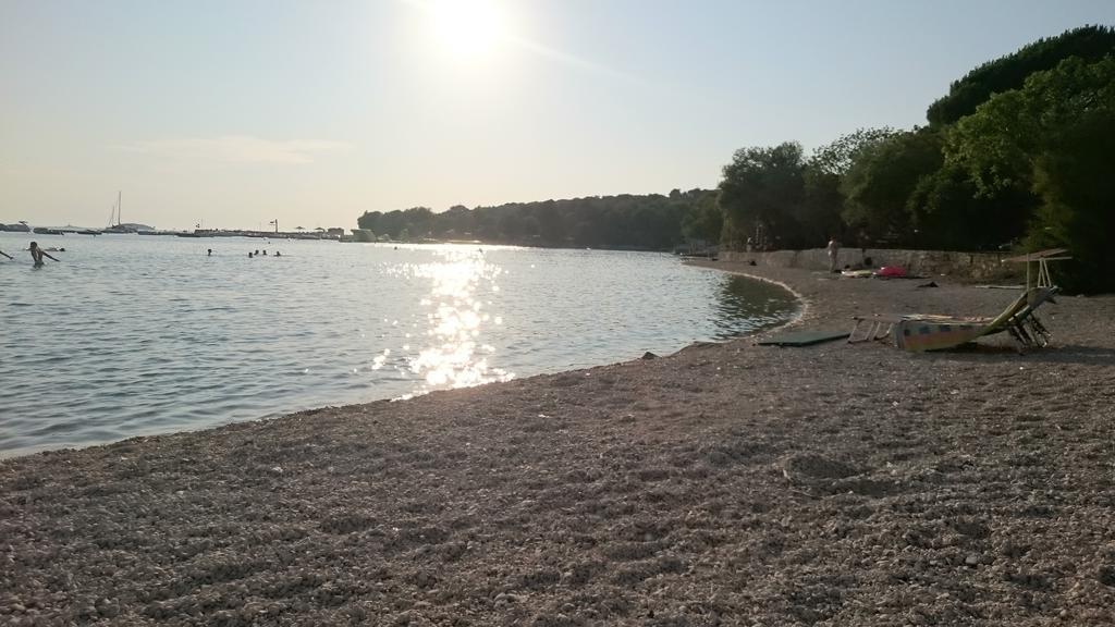Licul Apartment Rovinj Pokoj fotografie