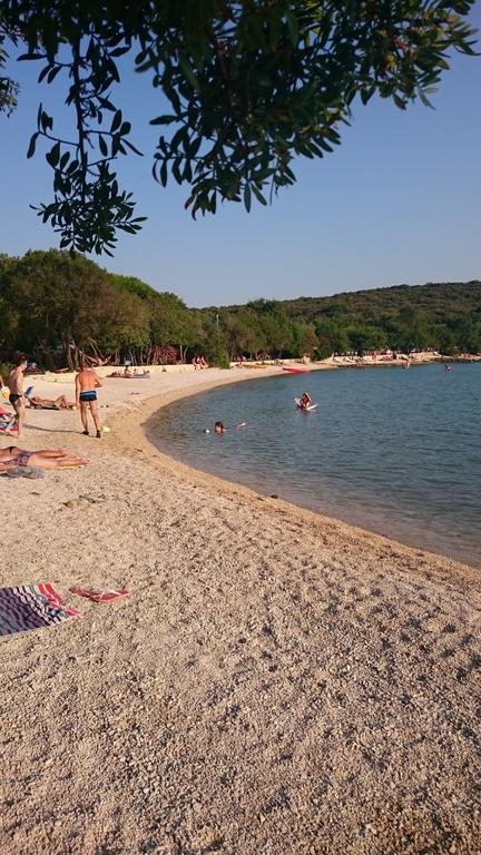 Licul Apartment Rovinj Pokoj fotografie