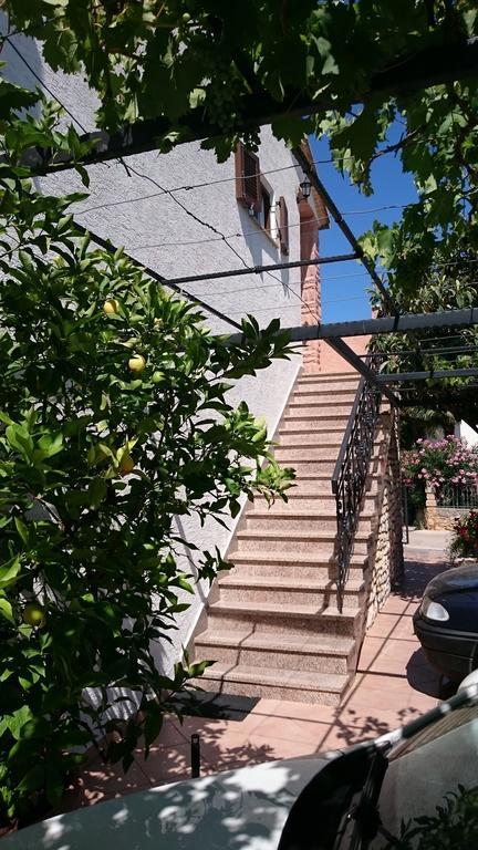Licul Apartment Rovinj Pokoj fotografie