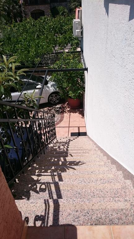 Licul Apartment Rovinj Pokoj fotografie