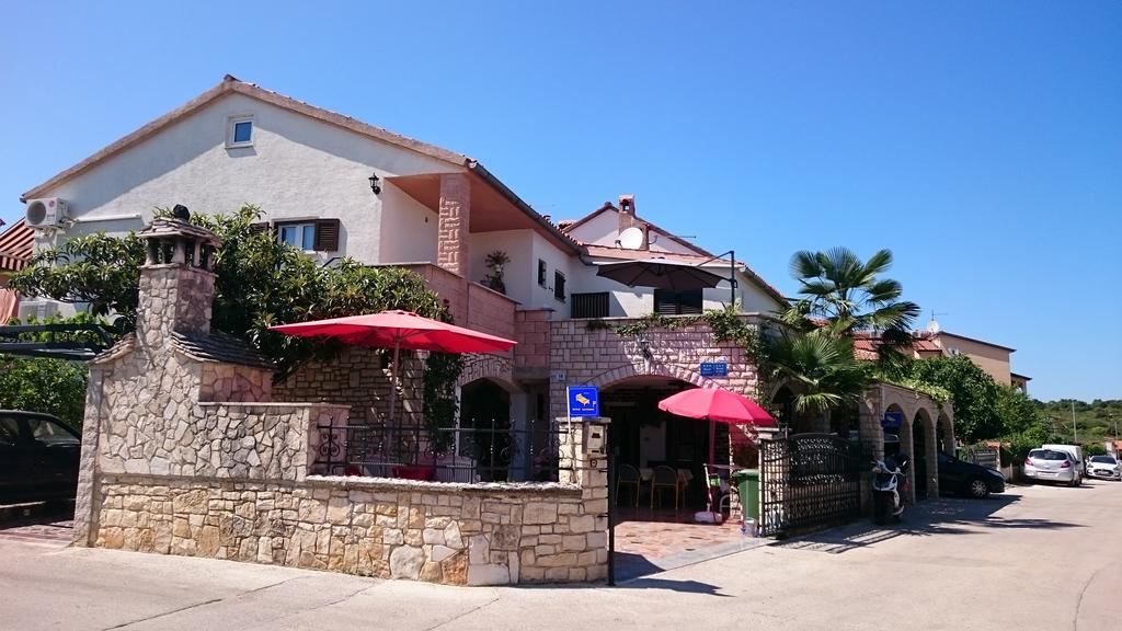 Licul Apartment Rovinj Pokoj fotografie