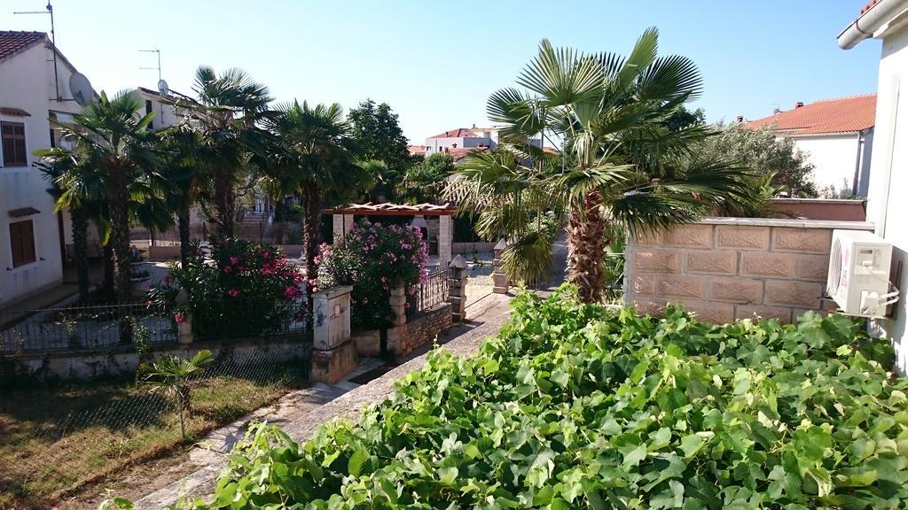 Licul Apartment Rovinj Pokoj fotografie