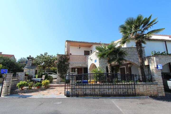 Licul Apartment Rovinj Exteriér fotografie