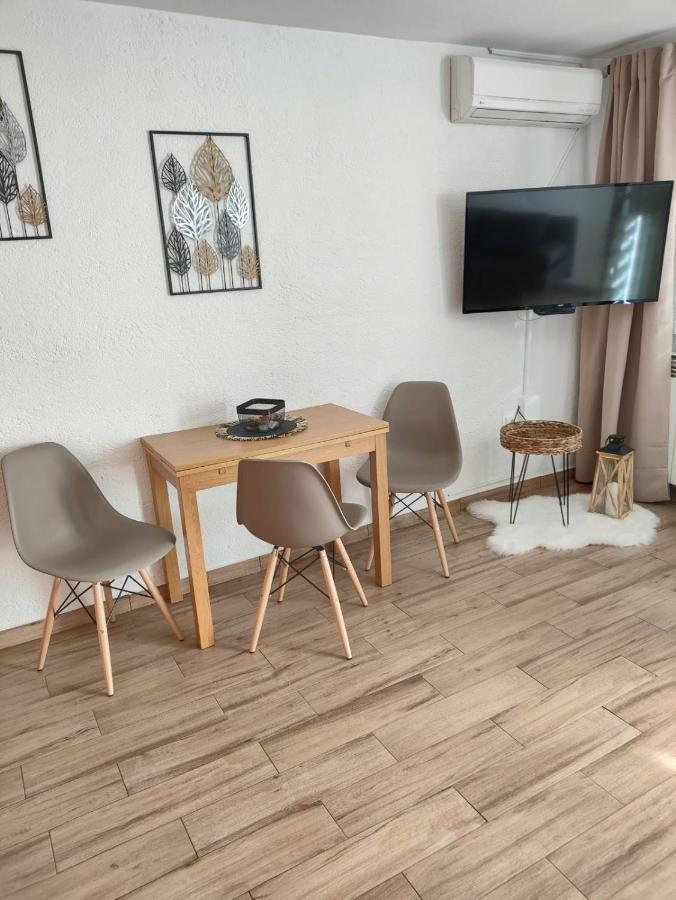 Licul Apartment Rovinj Exteriér fotografie
