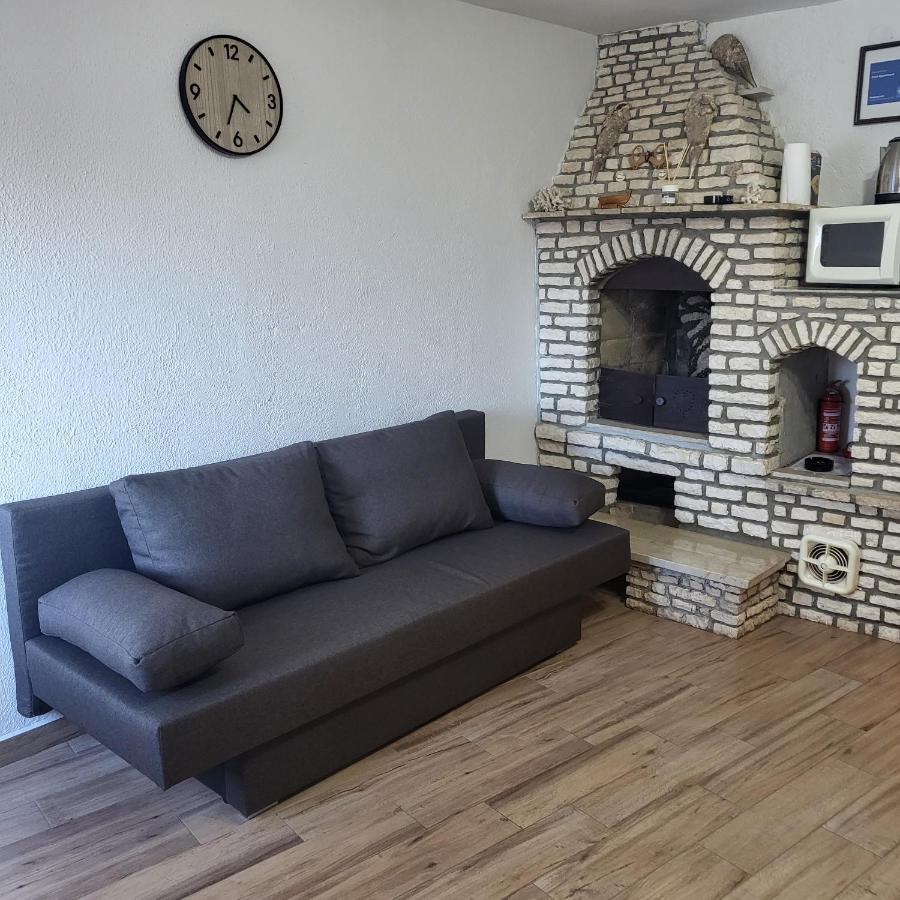 Licul Apartment Rovinj Exteriér fotografie