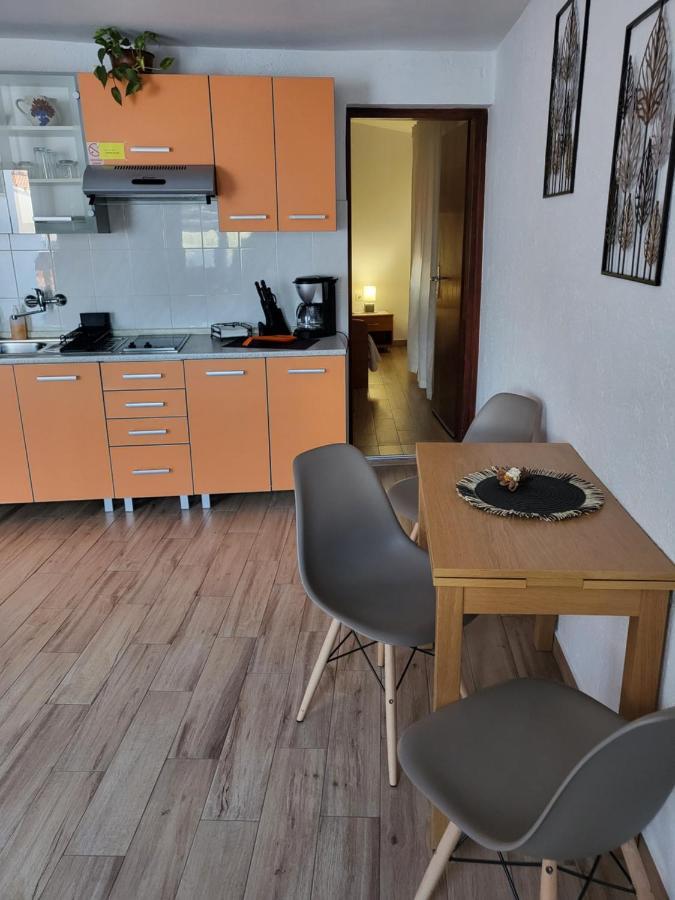 Licul Apartment Rovinj Exteriér fotografie