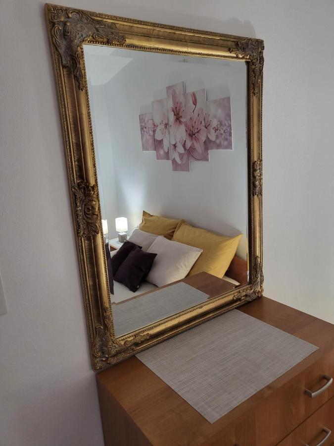 Licul Apartment Rovinj Exteriér fotografie
