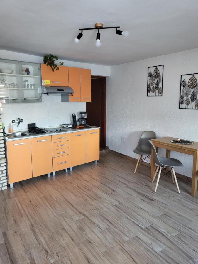 Licul Apartment Rovinj Exteriér fotografie