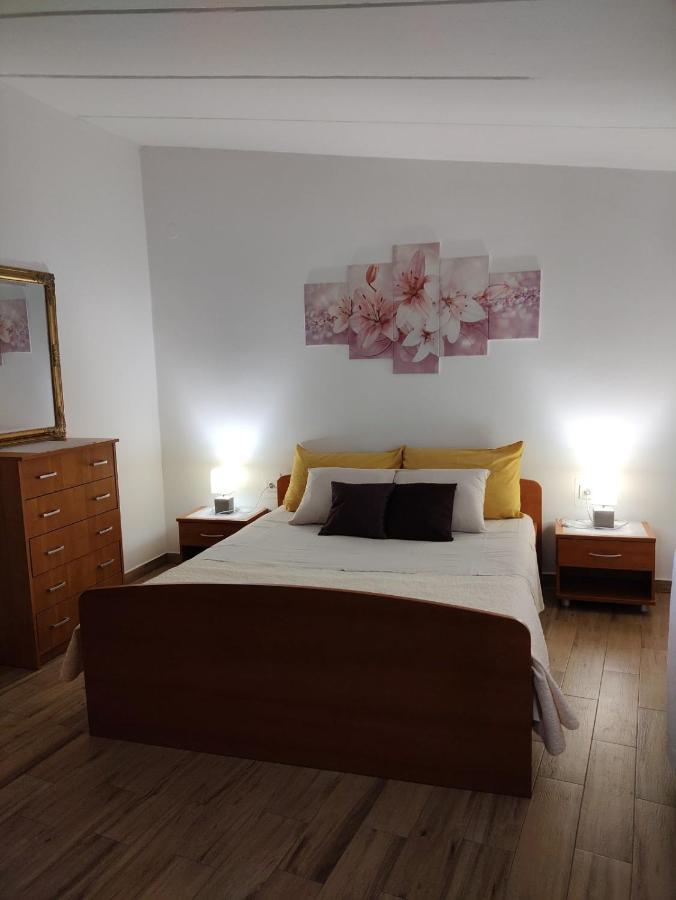 Licul Apartment Rovinj Exteriér fotografie