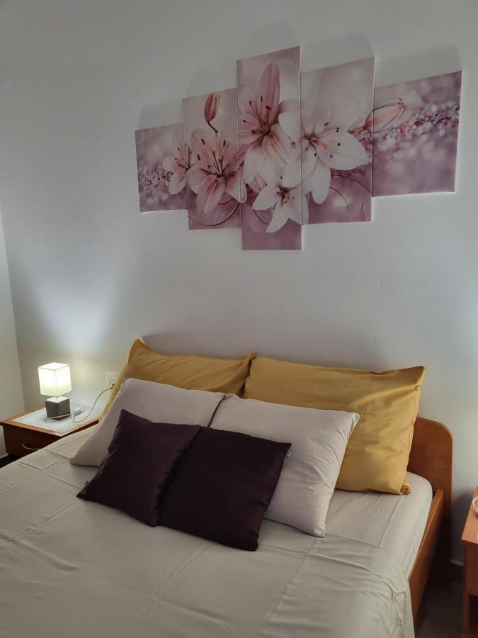 Licul Apartment Rovinj Exteriér fotografie