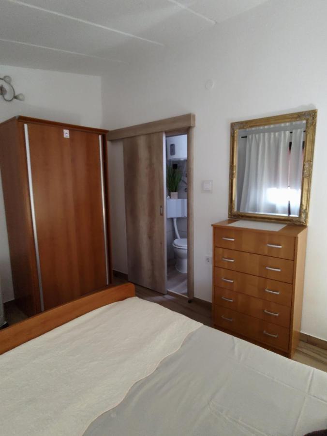 Licul Apartment Rovinj Exteriér fotografie