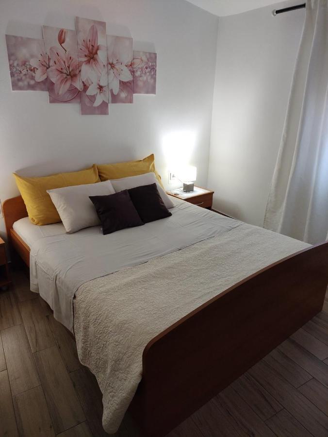 Licul Apartment Rovinj Exteriér fotografie