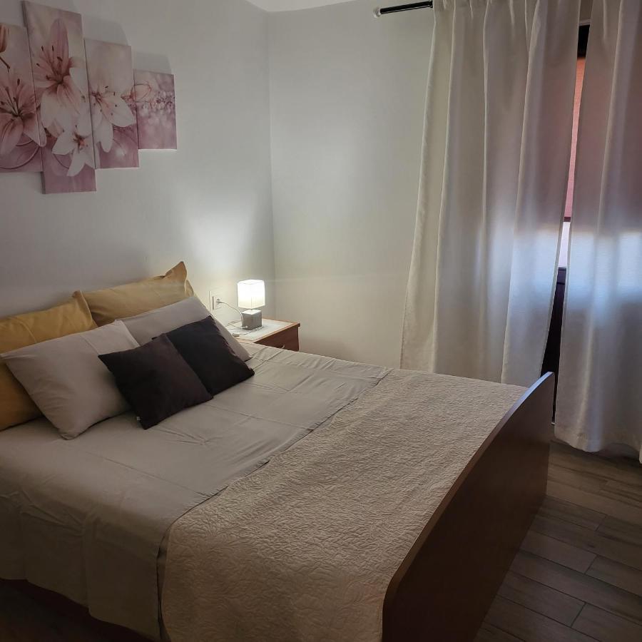 Licul Apartment Rovinj Exteriér fotografie