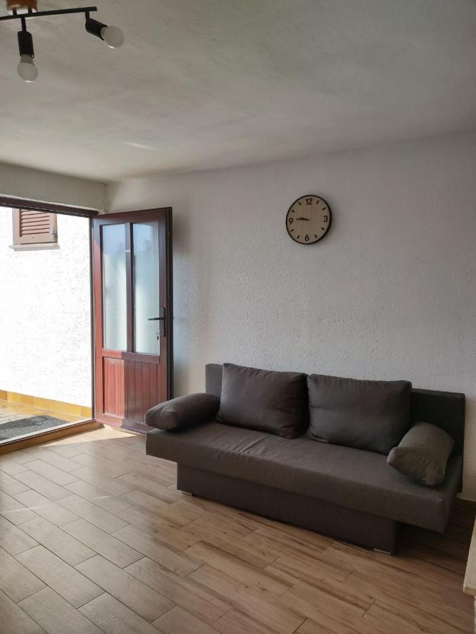 Licul Apartment Rovinj Exteriér fotografie