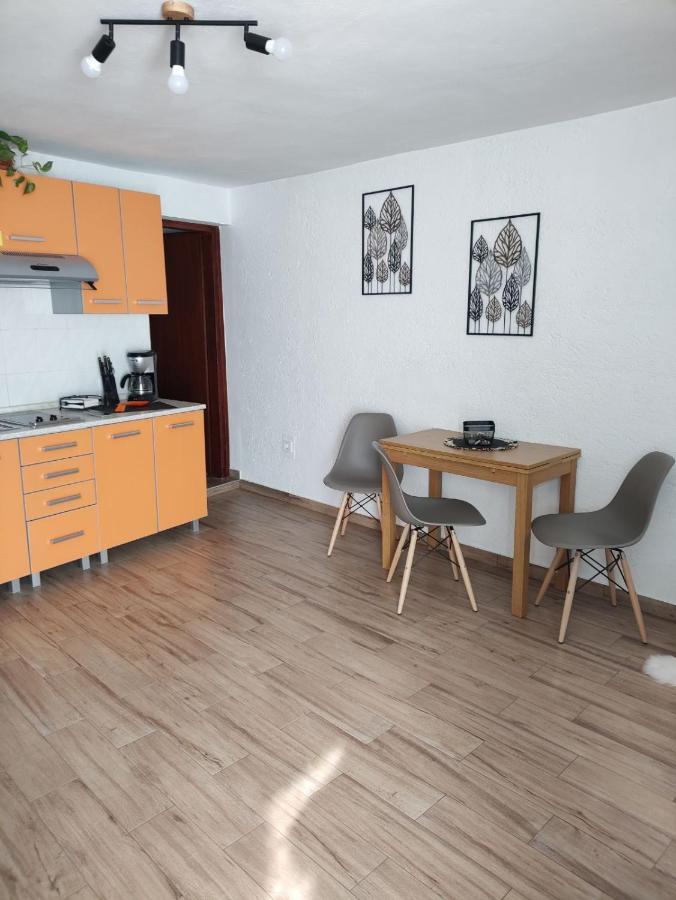Licul Apartment Rovinj Exteriér fotografie