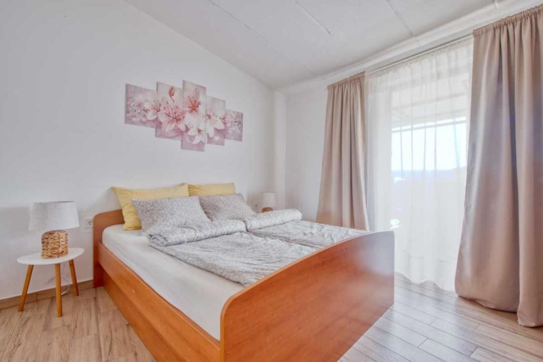 Licul Apartment Rovinj Exteriér fotografie